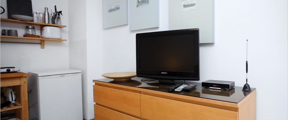 1 Zimmer in Düsseldorf - Photo 1