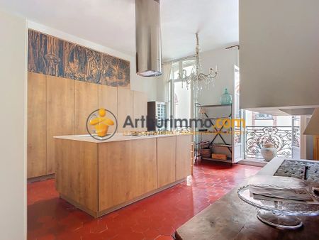 Location Appartement 5 pièces à Perpignan - Photo 4