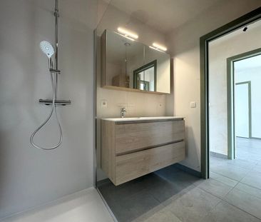 Prachtig nieuwbouw appartement inclusief twee staanplaatsen - Foto 4