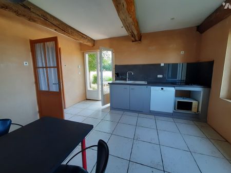 Maison dans hameau calme - Photo 5