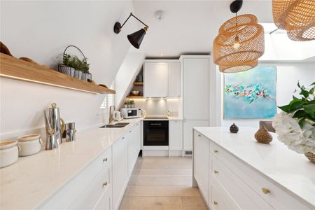 St Stephens Gardens, Notting Hill, W2 - Photo 5