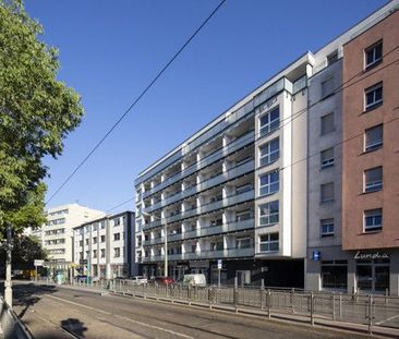 schöne 2-Zimmerwohnung mit Balkon - Foto 4