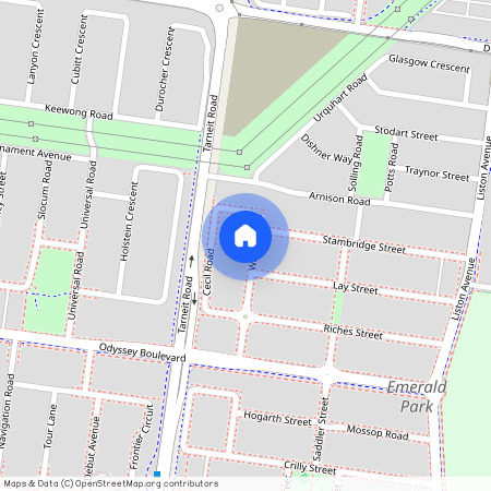 25 Wade Street, Vic 3029, Tarneit