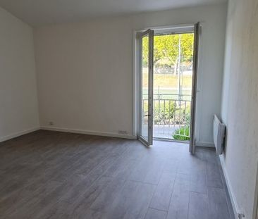 Appartement 2 Pièces 44 m² - Photo 4