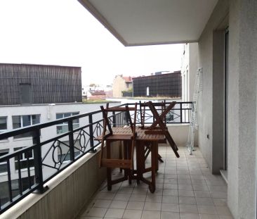 Location T2 meublé Lyon 3ème 44 m2 - Photo 4