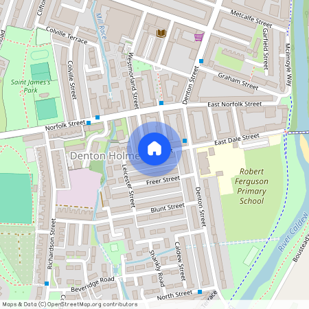 Cumberland, CA2 5JT, Carlisle