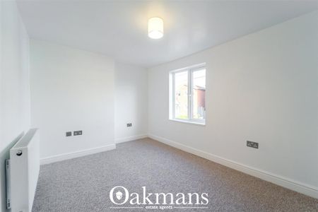 3 bedroom terraced house to rent - Photo 3