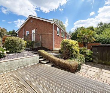 2 bedroom Semi-detached bungalow to rent - Photo 6