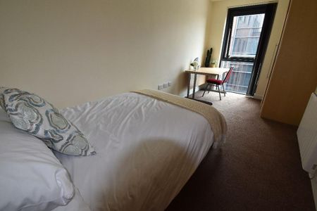 3 bedroom apartment to rent - Photo 4