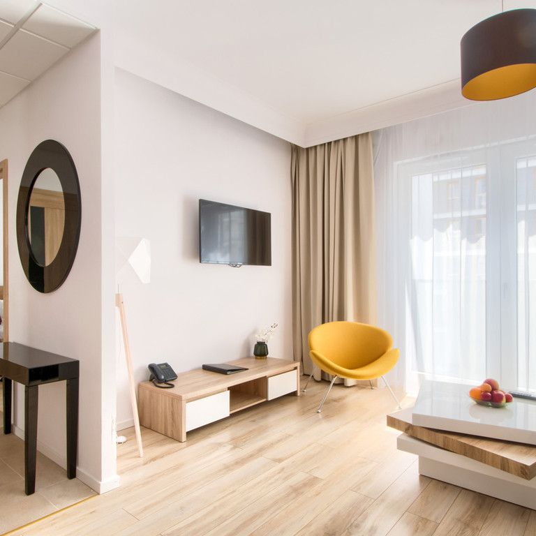 Warszawa, Wola, Kasprzaka Marcina - Фото 1