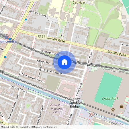 85 Fitzroy Avenue, Drumcondra, Dublin 3