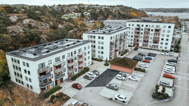 Trädgårdsgatan 10 - Foto 1