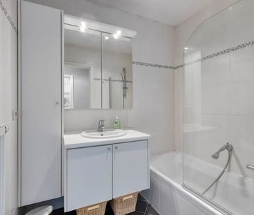 Appartement te huur - Foto 2