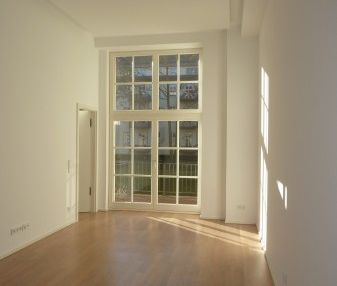 Leipzig, Stötteritz, Klangwerk - Döbelner Straße 06 - Photo 1