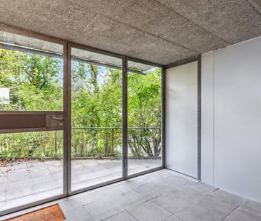 5.5 Zimmer, 118 m², EG - Photo 2