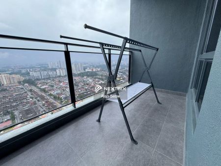 8th & Stellar @ Sri Petaling - Foto 5