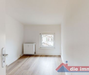 ***Dachgeschoss - Aschersleben - 3D Rundgang*** - Foto 4