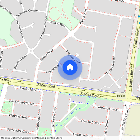 12 Ellesse Way, Vic 3806, Berwick