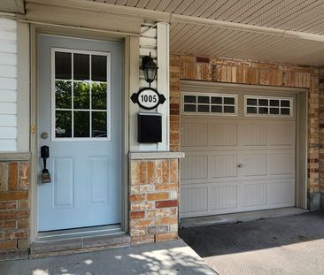 For Lease - 1005 Andora Avenue, Barrhaven, Ontario - Photo 2