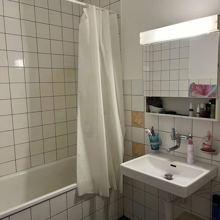 Preiswerte Singlewohnung in St.Gallen zu vermieten! - Foto 4