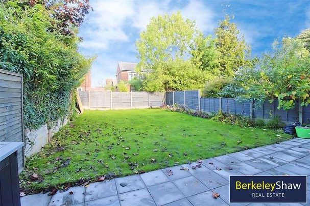 Brownedge Road, Lostock Hall, Preston, PR5 - Photo 1