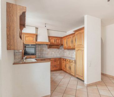 Guinand l'Opticien 2, Les Brenets - Appartement 3.5 pièces au 2ème ... - Photo 5