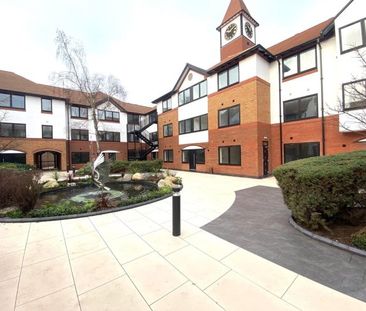 Swan Courtyard, Birmingham, B26 - Photo 2