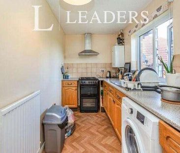 Ayleigh Close, Shenley Church End, MK5 - Photo 1