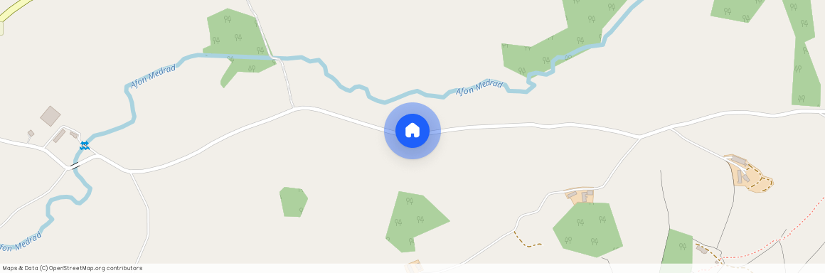 Corwen, Conwy, LL21 0RW