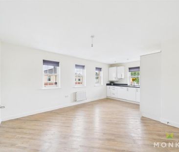 2 bedroom apartment to rent - Photo 6