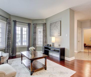 For Lease - 21 Black Ash Trail, Barrie, Ontario - Photo 3