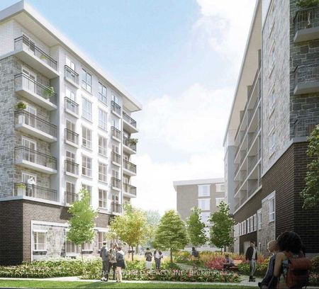 For Lease - 275 Larch Street Unit# B411, Waterloo, Ontario - Photo 2