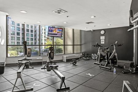 For Lease - 219 Fort York Boulevard Unit# 911, Toronto, Ontario - Photo 5