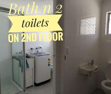 Shared hse near GC Hospital n campus - Photo 5