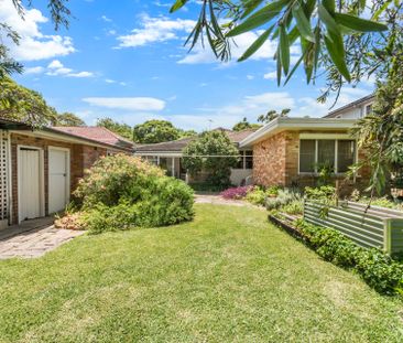 37 Woolwich Road, Hunters Hill NSW 2110 - House For Rent | Domain - Photo 5