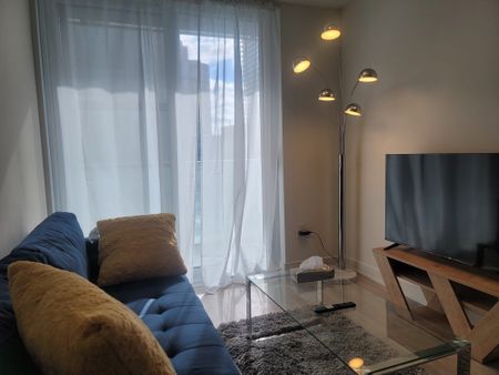 For Lease - 425 Front Street Unit# 516, Toronto, Ontario - Photo 3