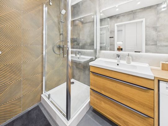 Prosto z rynku! Nowiutkie 2 pokoje 40.73 m² - Photo 1