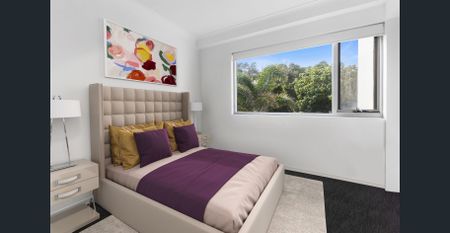 Superb Coastal Living at "Breeze" Mount Coolum! - Photo 3