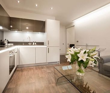 1 bedroom flat to rent - Photo 2