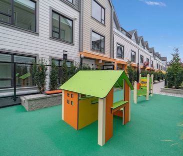 8899 Spires Road town house — Richmond, BC (1-Bedroom) - 1 Bedroom - Photo 6