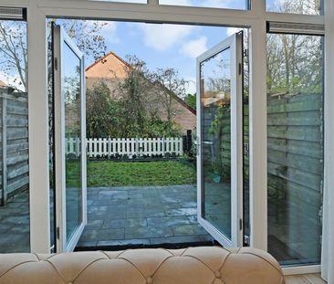 Te huur: Huis Arend Vijfvinkelplein in Den Haag - Photo 1