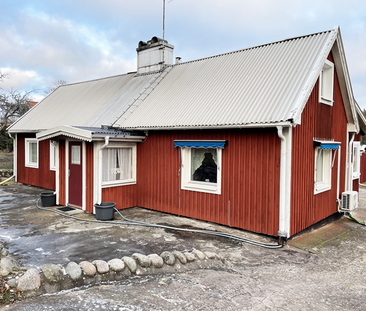 Högsbyvägen, Blomstermåla - Foto 6