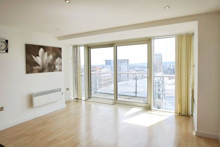 2 bedroom apartment to rent - Photo 2