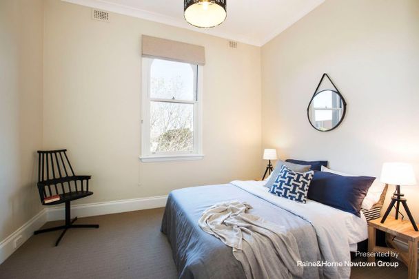 Historic hotel conversion New York loft vibe - Photo 1