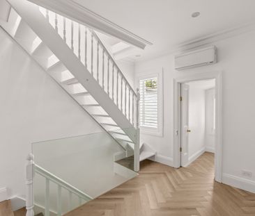 23 Bennett Street, Surry Hills NSW 2010 - Terrace For Rent | Domain - Photo 3