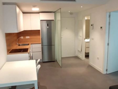 Apartamento de alquiler en Juan Carlos I - Foto 5