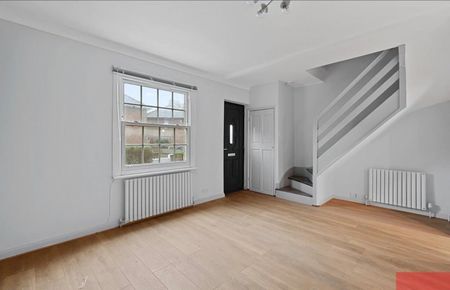 3 Bed Terraced House, Mellitus Street, W12 - Photo 5