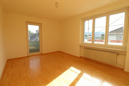 3 Zimmer, 3. Stock - Foto 5