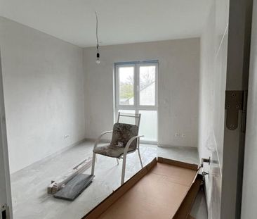 4- Zimmer Wohnung in Limburgerhof - Photo 5