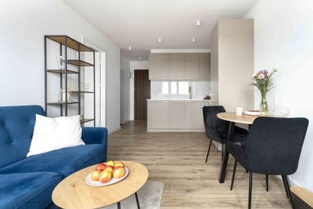 nowoczesne, blisko stacji Słodowiec, piwnica 35.5 m² - Zdjęcie 2